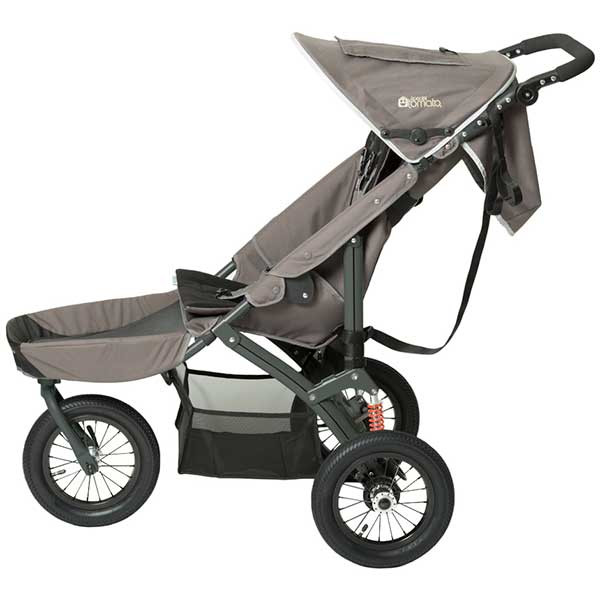 special tomato jogger stroller