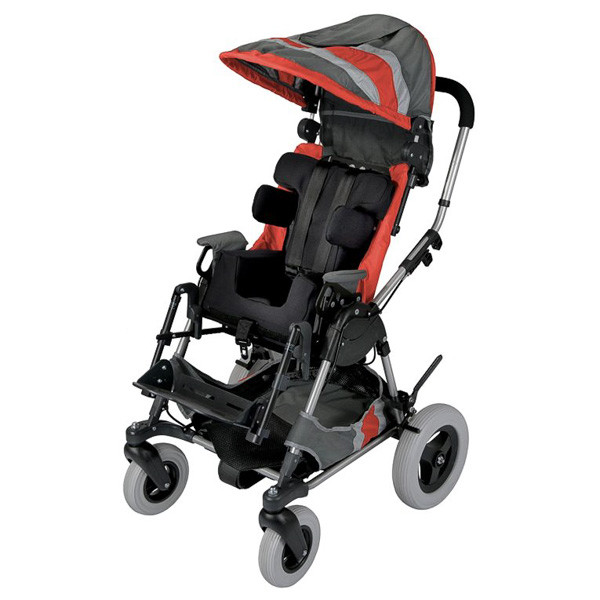 Special needs child wheelchair clearance