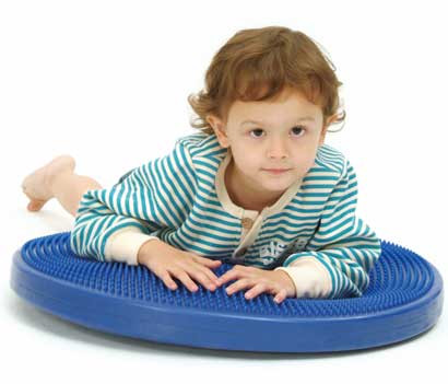 Large Balance Disc Active Seating eSpecial Needs