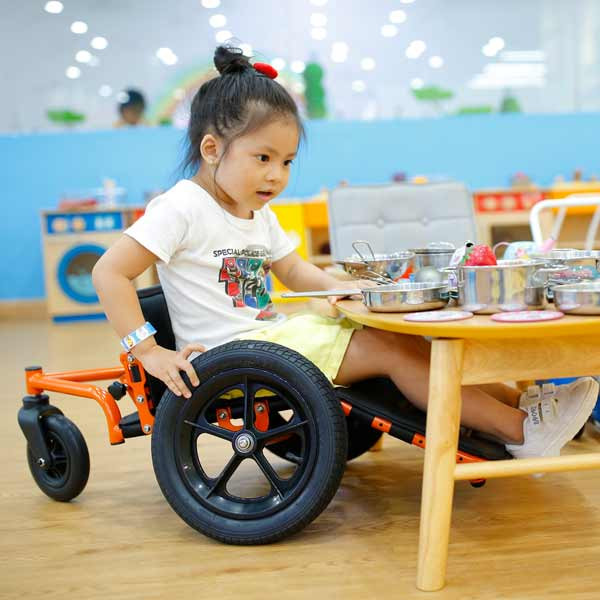 Lowrider hotsell baby walker