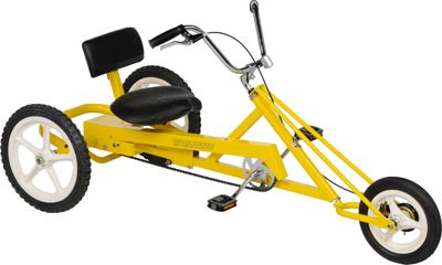 Lowrider trikes clearance