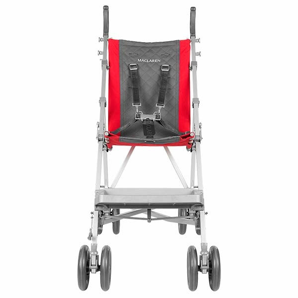 maclaren buggy special needs