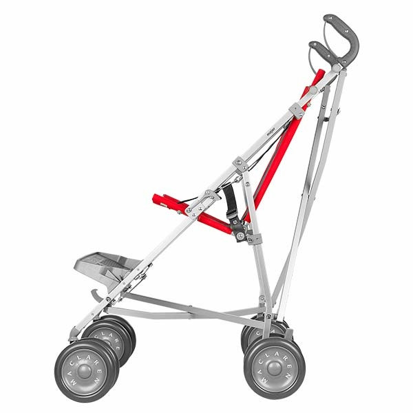 maclaren buggy special needs