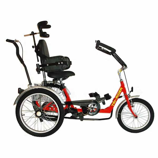Margay Special Needs Tricycle Mobility eSpecial Needs