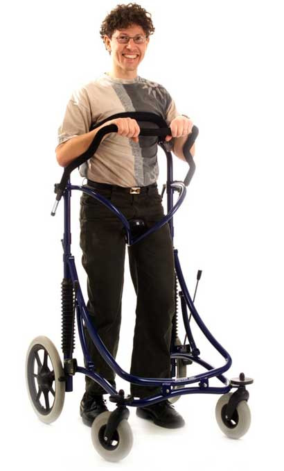 Meywalk 2000 Medium Gait Trainer eSpecial Needs