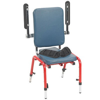 First Class School Chair by Drive Medical