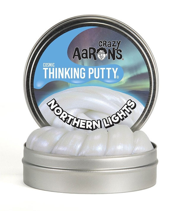 Crazy Aaron s Thinking Putty Cosmics eSpecial Needs