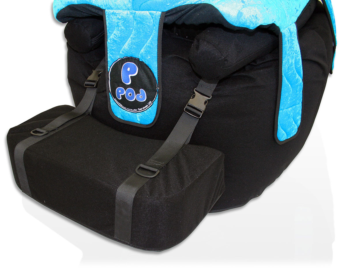 P Pod Postural Support System Especial Needs