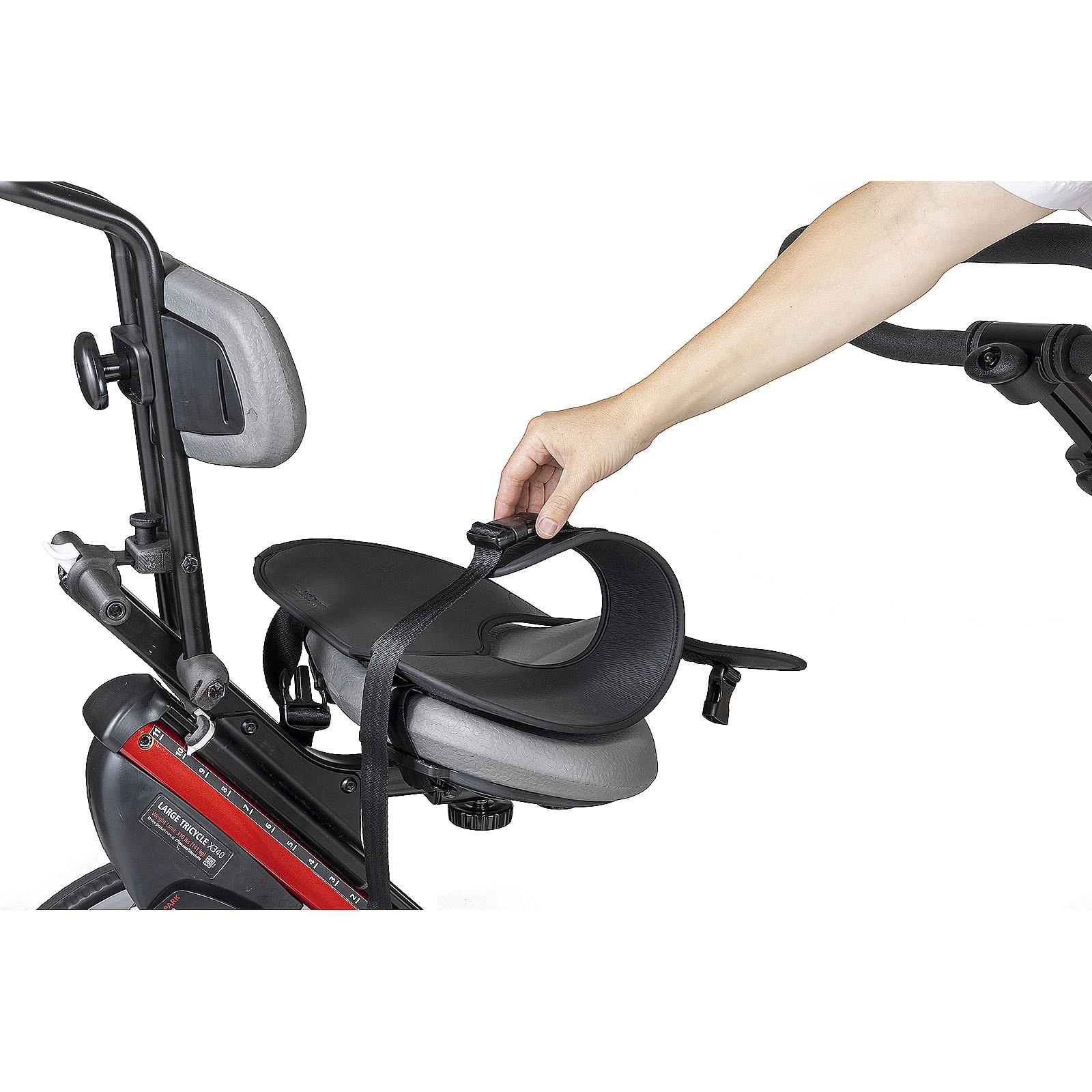 Large cycle deals