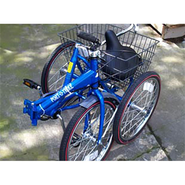 Port sale o trike