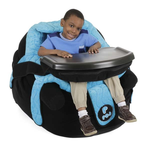Second hand on sale p pod chair