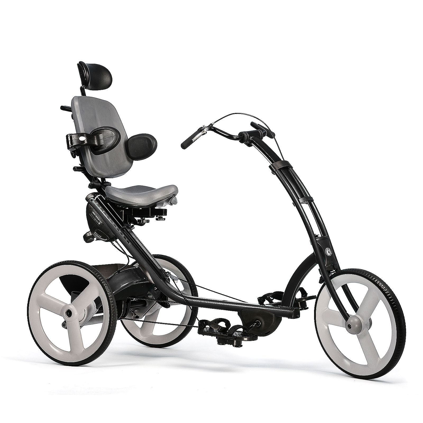 Rifton bike on sale