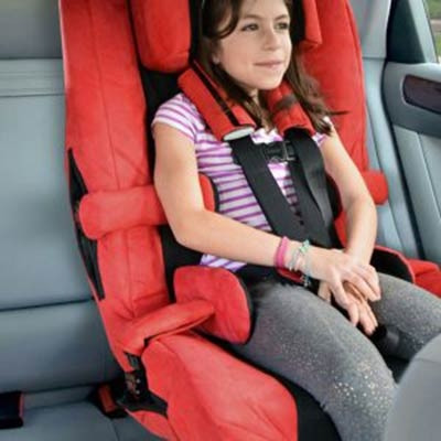 Spirit airlines child car seat on sale