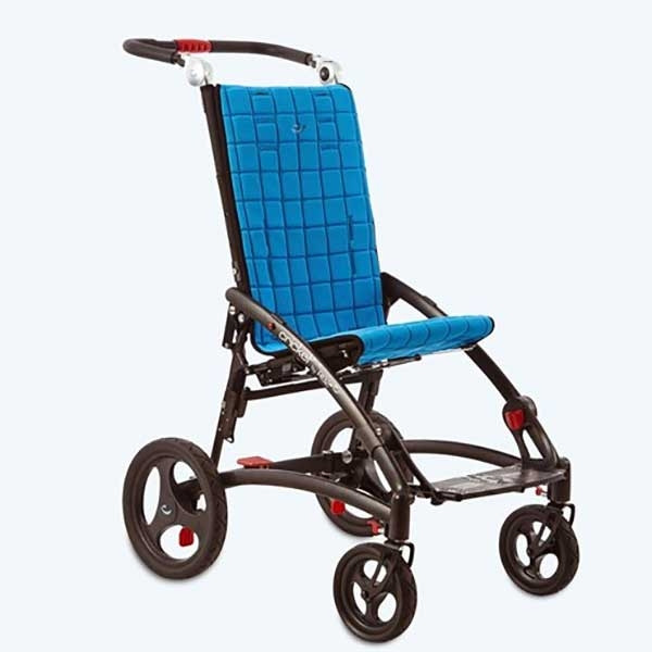 無料発送 | Cricket R82 Special Needs eSpecial | Stroller Needs 車椅子