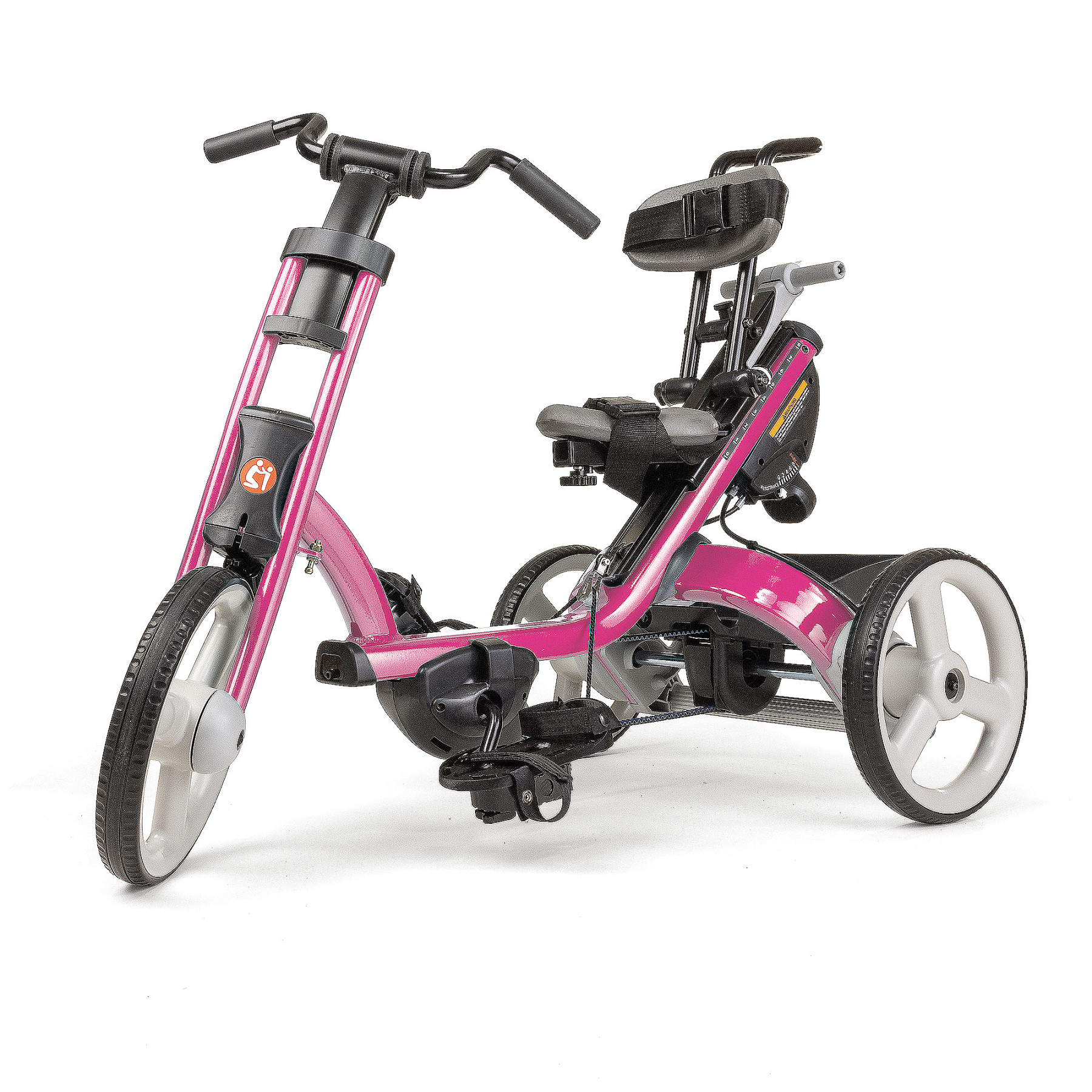 Adaptive tricycle for adults store