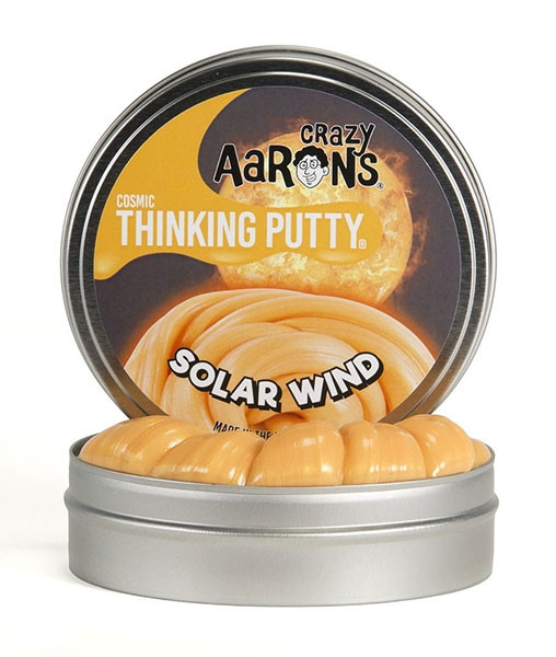 Crazy Aaron s Thinking Putty Cosmics eSpecial Needs