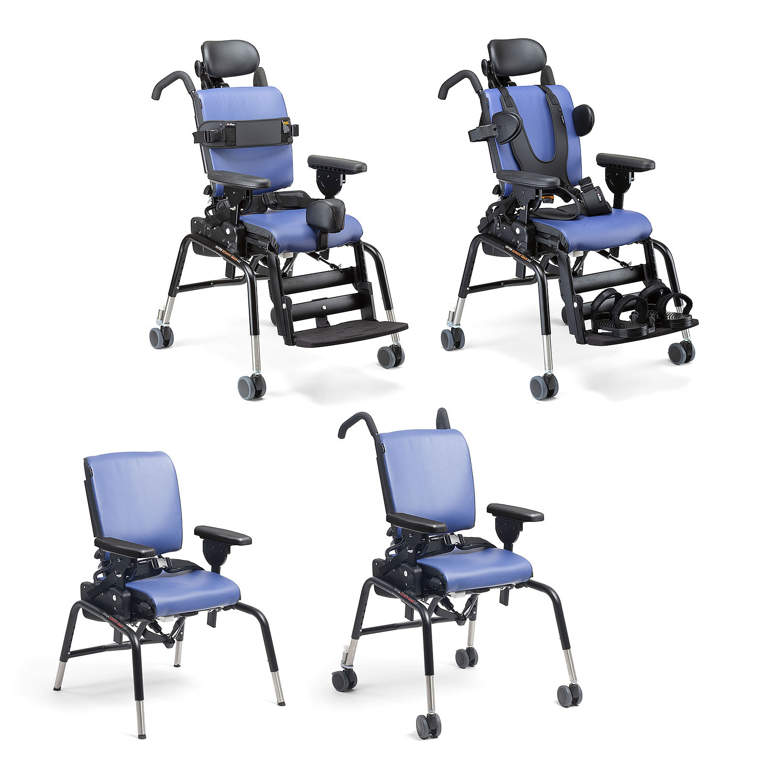 Kids activity 2025 chair