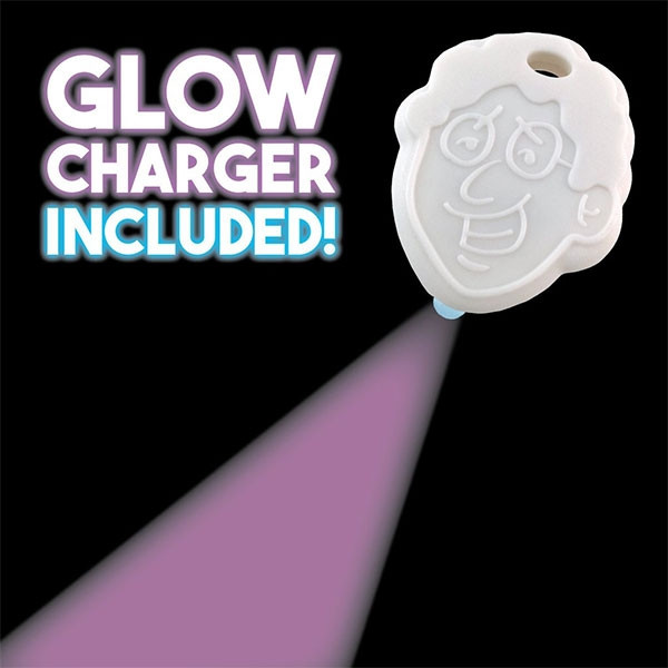 Crazy Aaron s Thinking Putty Cosmics eSpecial Needs