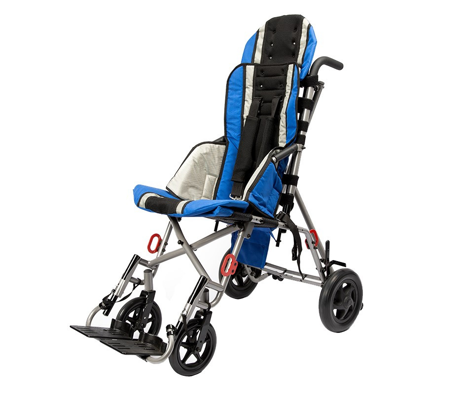 Mobility stroller clearance
