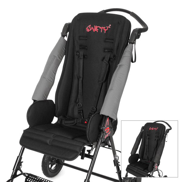Thomashilfen Swifty2 Stroller eSpecial Needs