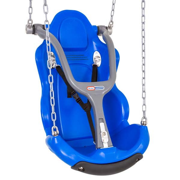 Little tikes car swing seat cheap