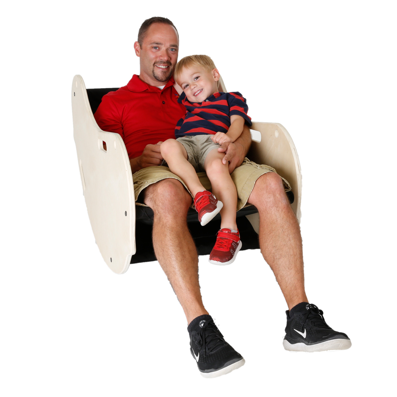 Big kids deals rocking chair