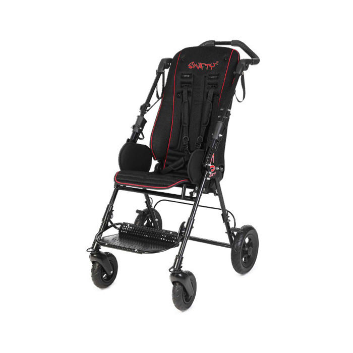 Thomashilfen swifty 2 top