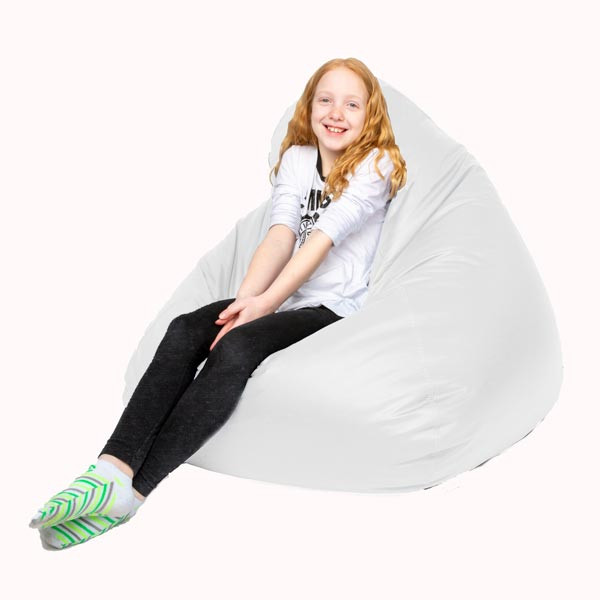 Agent interior bean bag outlet