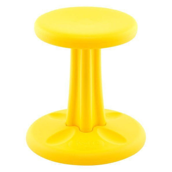 Kore patented online wobble chair