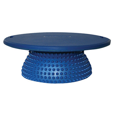 CanDo Board-on-Stone Balance Trainer - 16 CanDo Board-on-Stone Balance Trainer - 16