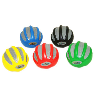 CanDo® Digi-Squeeze® Hand Exerciser Sets - All 5 Colors