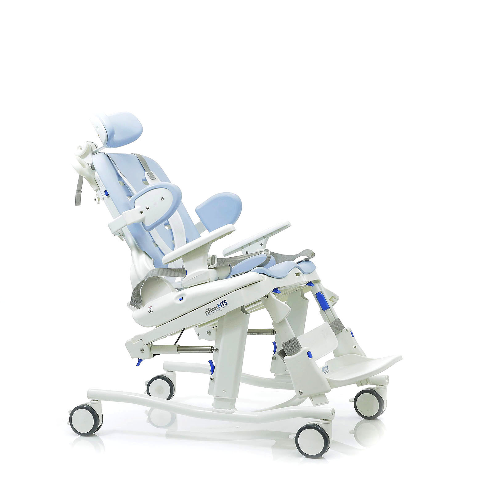 Rifton bathroom sale chair