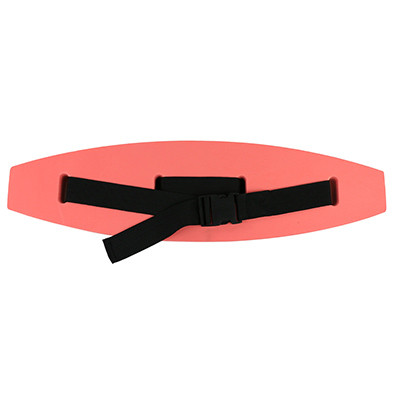 CanDo® Aquatic Jogger Belt - Red