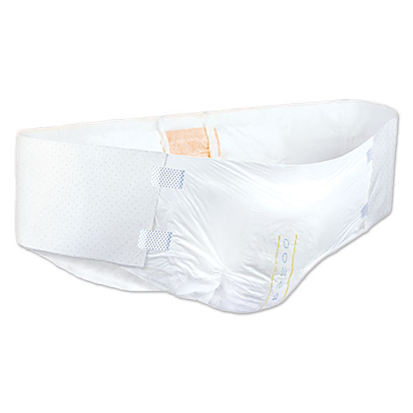 Disposable brief sales