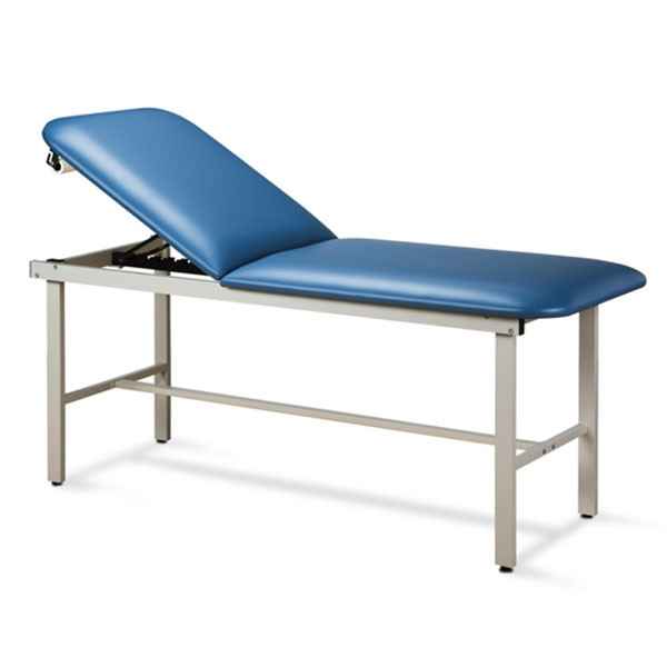 Treatment Table with H-Brace