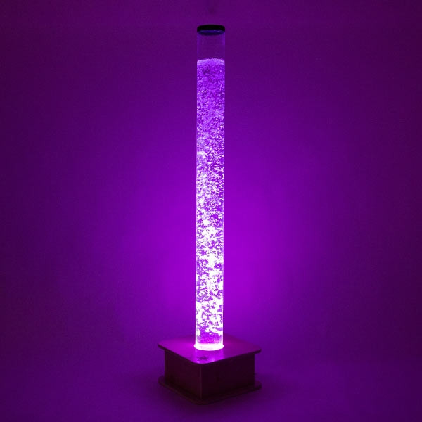 Calming Bubble Tubes Sensory Toys eSpecial Needs