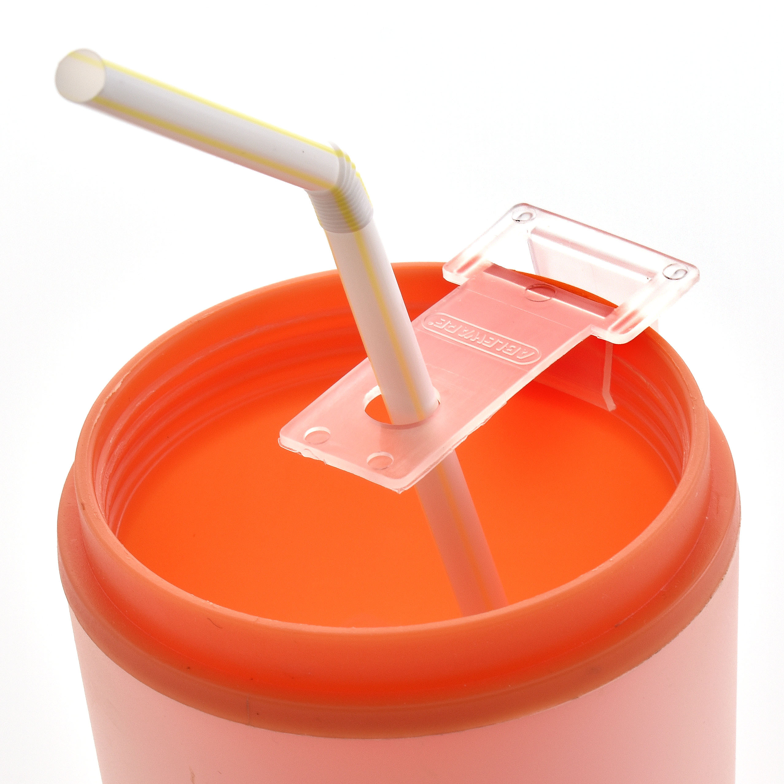 Holder for Straws