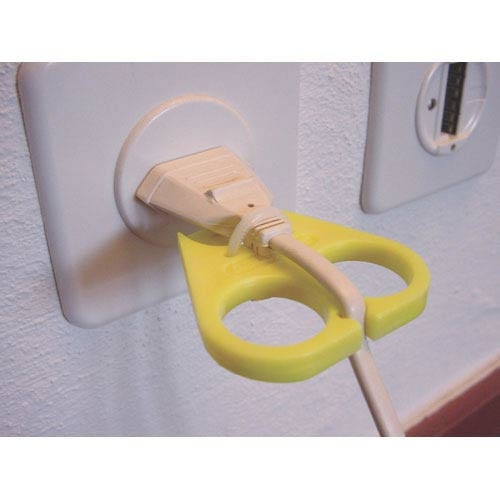Plug puller Plug puller