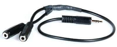 CA-1 Connector Adapter