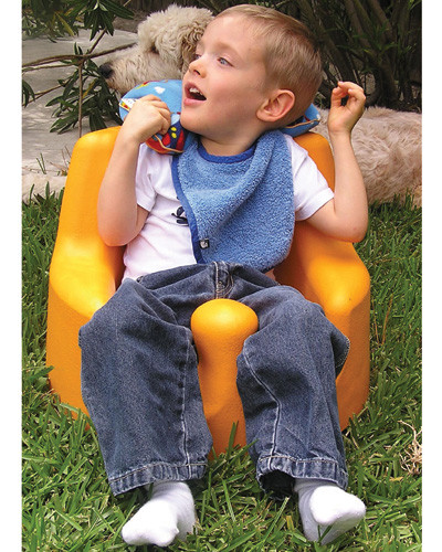 Sit rite shop chair