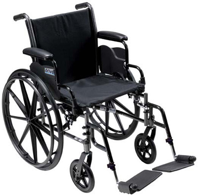 wheelchair purchase price