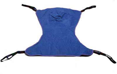 Drive Full-Body Patient Sling