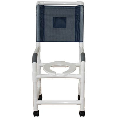 Highback Shower Chair