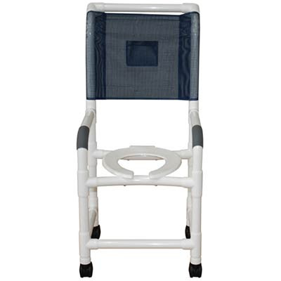 High back shower chair 2025