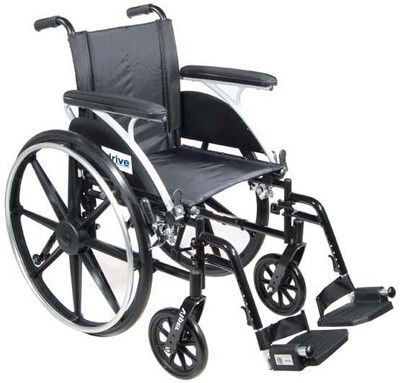 Wheelchair leg rest selection depends on your needs