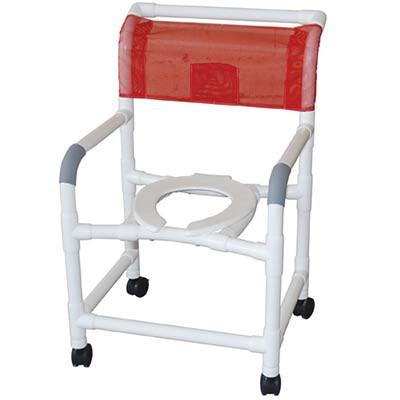 Wide Deluxe Shower Chair