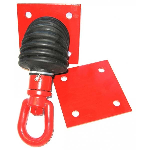 Extra Heavy Duty Tire swivel for Commercial
