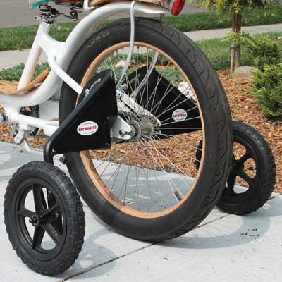 Best adult 2025 training wheels