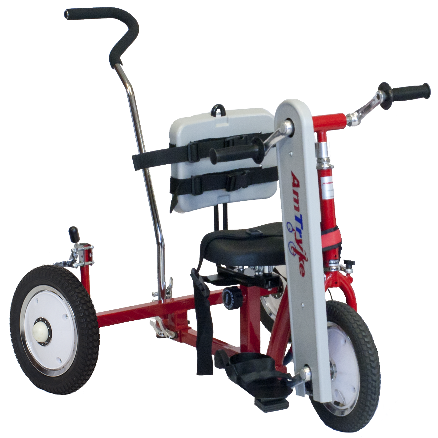 Amtryke special needs tricycle best sale