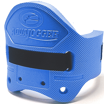 Aqua jogger belt discount